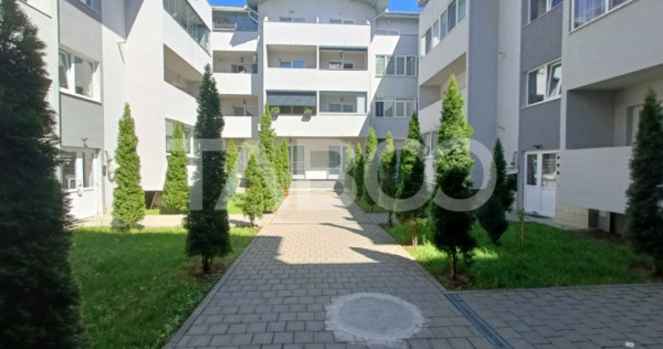 Apartament 2 camere 57 mp utili cu terasa 23 mp si loc de pa