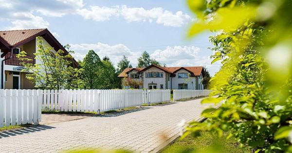 Casa in complex modern - C5 David