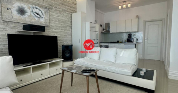 Apartament 2 camere cu Iesire Direct pe Promenada - Mamaia N