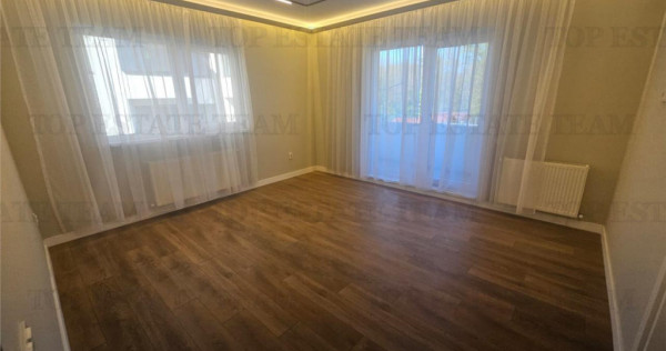 PROMOTIE Apartament 3 camere si 2 bai bloc nou sector 6