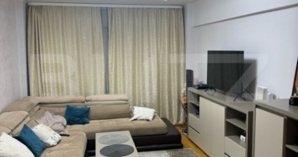 Apartament de vanzare cu 4 camere, 110 mp, zona Ultracentral