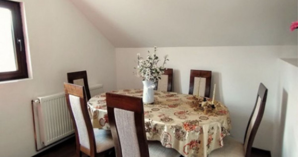 Apartament 3 Camere Busteni