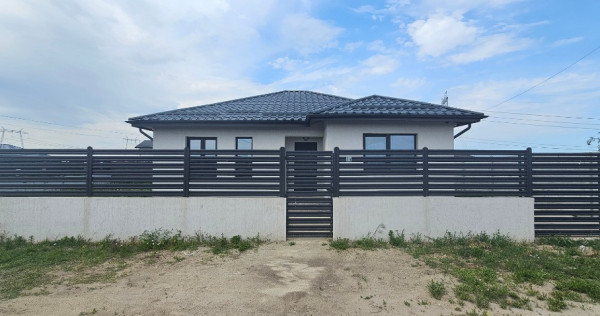 Casa individuala pe parter 3CAMERE/800M de .Berceni/COMISION 0%