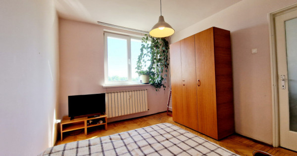 Apartament 2 camere Domenii-Bloc Dioda