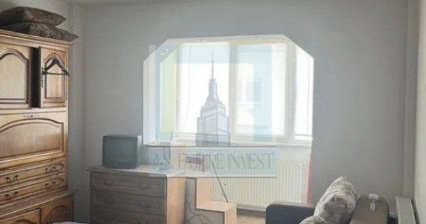 Apartament 2 camere - zona Bartolomeu