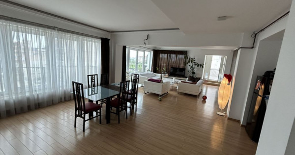 Apartament 3 camere zona Tomis Nord