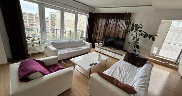 Apartament 3 camere zona Tomis Nord