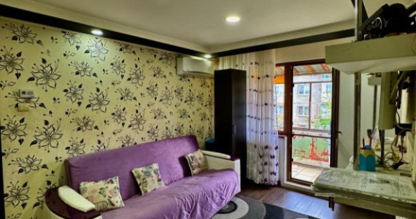 Apartament 2 camere, zona Scoala Generala nr. 6