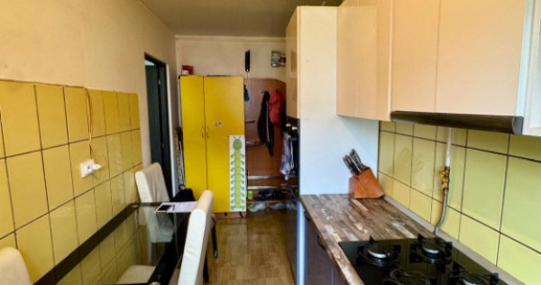 Apartament 2 camere, zona Scoala Generala nr. 6