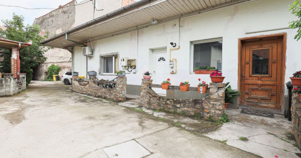 Spațiu ideal pentru birou sau cabinet – Str. Mărășe...