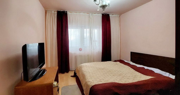 Proximitate imediata fata de parcuri si zona verde