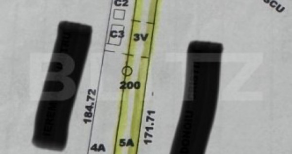Teren intravilan, toate utilitatile, 1651 mp, Bals