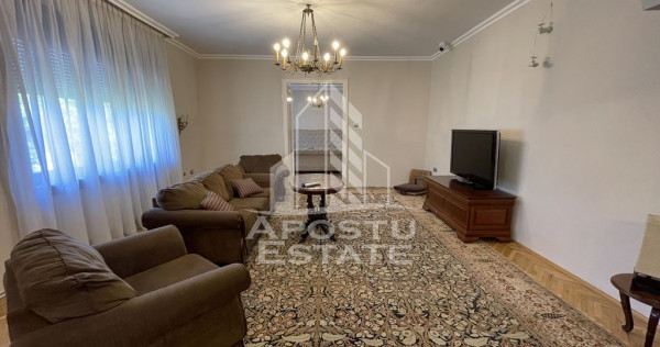 Apartament 180 mp, 4 camere, 2 bai, Zona Medicina