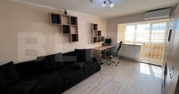 ???? Apartament 3 camere decomandat, 73 mp &ndash; zona 9 Mai