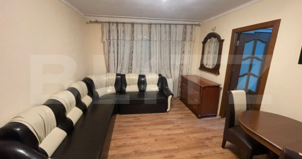 Apartament de vanzare, cu 2 camere, 50 mp, zona Micro 15