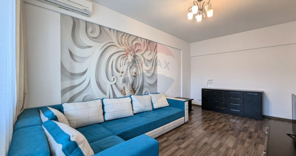 De Vanzare Apartament 2 Camere Confort Urban Residence So...