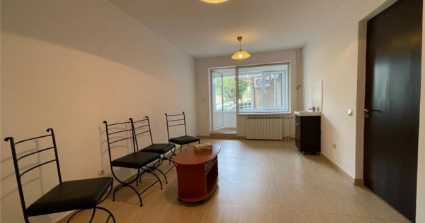 Spatiu comercial de strada 1848 Tulcea