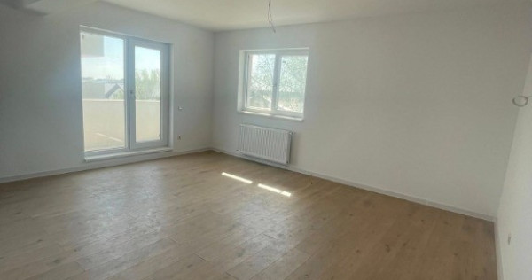 Apartament 2 camere, gata de mutat, str.Diamanrului, Bragadiru