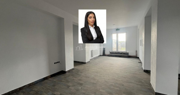 Lugoj, Pensiune 16 Cam., 850 Mp, Renovata Str. Principala