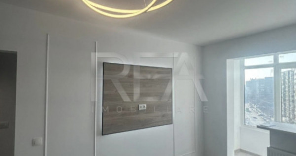 2 camere 7/10, renovat Premium, Drumul Taberei-Raul Doamnei