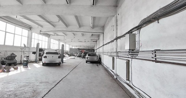 ACCES FACIL CENTURA BRASOV