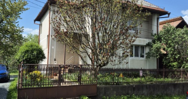 Baia Sprie, casa cu etaj ,10 ari teren