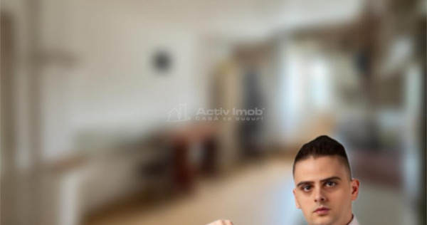 4 Camere - Etaj 3 - Liliacului