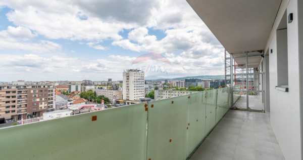 Apartament 2 camere de vanzare – Proiect Maurer, Cluj-N...