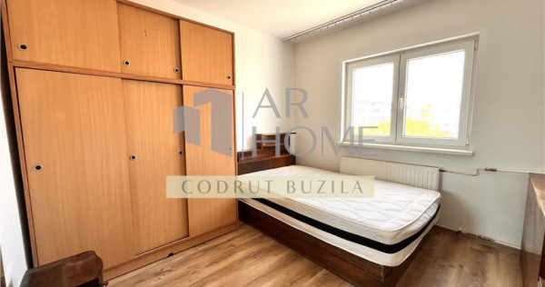 Apartament 2 camere, zona Vest, Ploiesti
