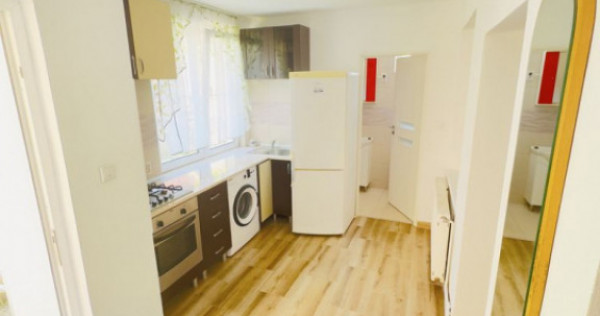 Apartament 2 camere zona Piata Cluj Sibiu