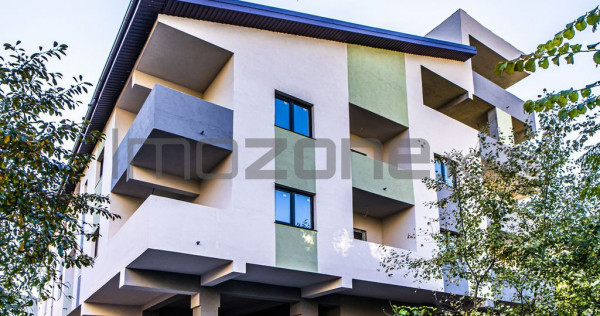 Ap 2 cam. 42 mp, etaj 1, Militari langa METROU PACII, BLO...