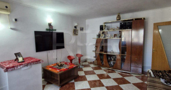 4 Camere | Centrala Proprie | Zona Vitan Mall - Mihai Bravu