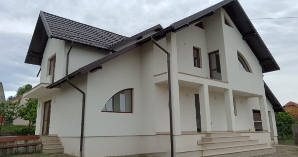 Vila de LUX in Scheia