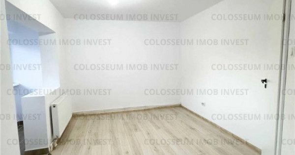 Garsoniera decomandata - zona Racadau