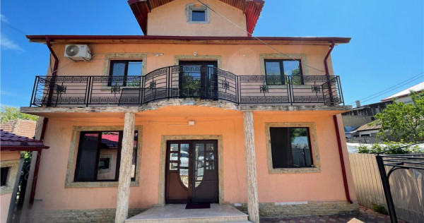 Casa P 1 de in zona Piata Noua Tulcea