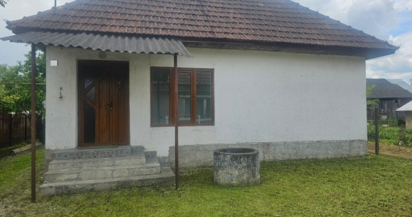 Lapusel, casa caramida