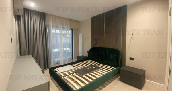 Apartament 3 camere, zona Rex Mamaia, Constanta