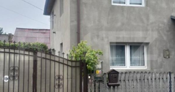 Casa individuala, 99mp,zona centrala, Radauti