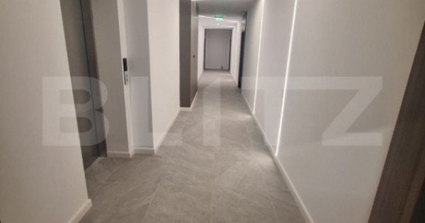 Apartament de vanzare, cu o camera, 40 mp, zona Calea Toront