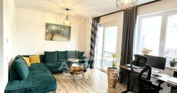 Triplex modern P+M | Zona Lidl - Drumul Boilor | Mobilat ...