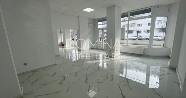 Spațiu modern locație strategică &icirc;n Rovinari, str. Munc