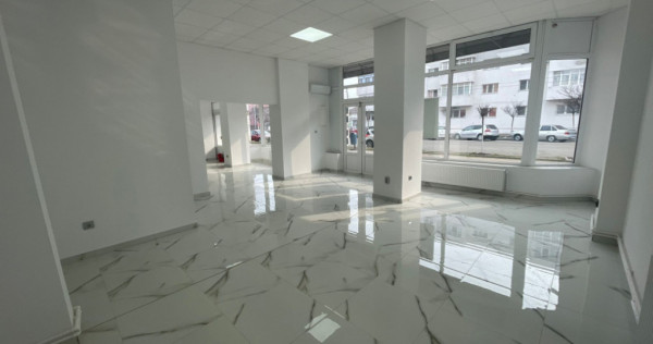 Spațiu modern locație strategică în Rovinari, str. Munc