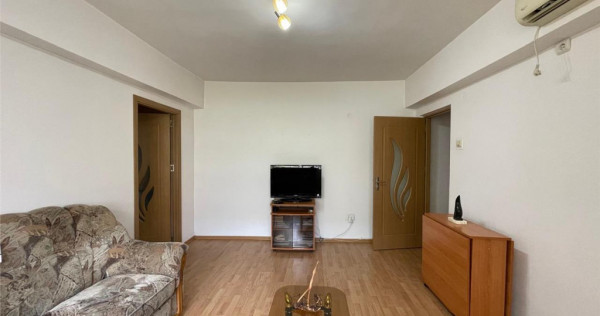 Apartament 3 camere de zona Ultracentrala Tulcea