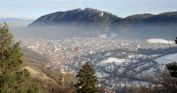 Teren Intravilan - Zona Centrala - Belvedere - Priveliste...