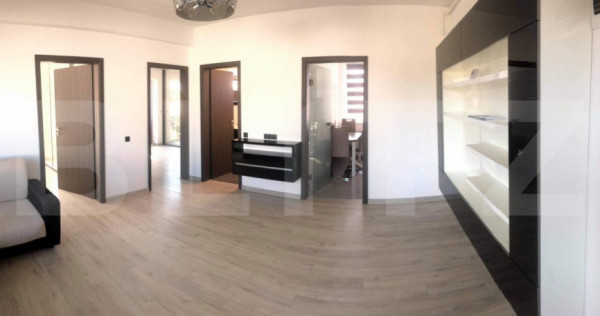 Apartament de vanzare, zona Avram Iancu, Floresti
