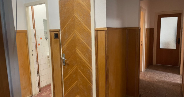 Apartament de inchiriat pentru muncitori !