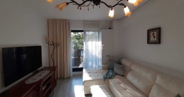 Copou - 2 camere Bloc NOU