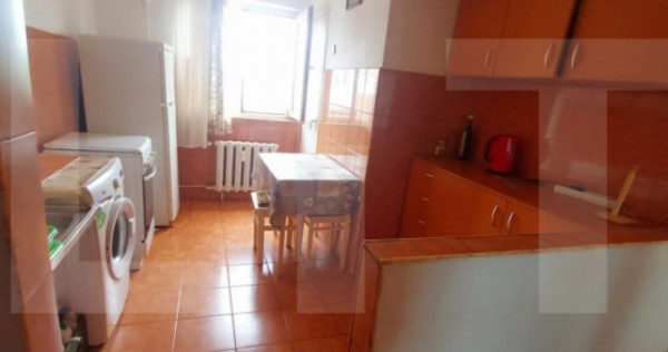 Apartament de vanzare, cu 2 camere, 60 mp, zona Vlaicu