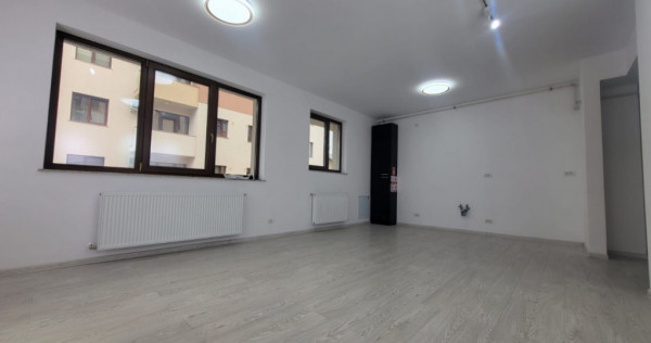 Apartament 2 camere, decomandat, parter, MRS