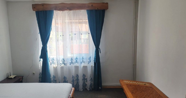 Garsoniera 50mp zona Strand